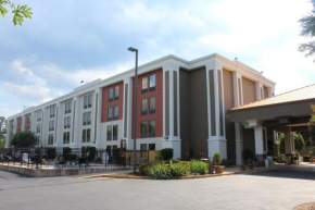 Holiday Inn Express Forsyth, an IHG Hotel